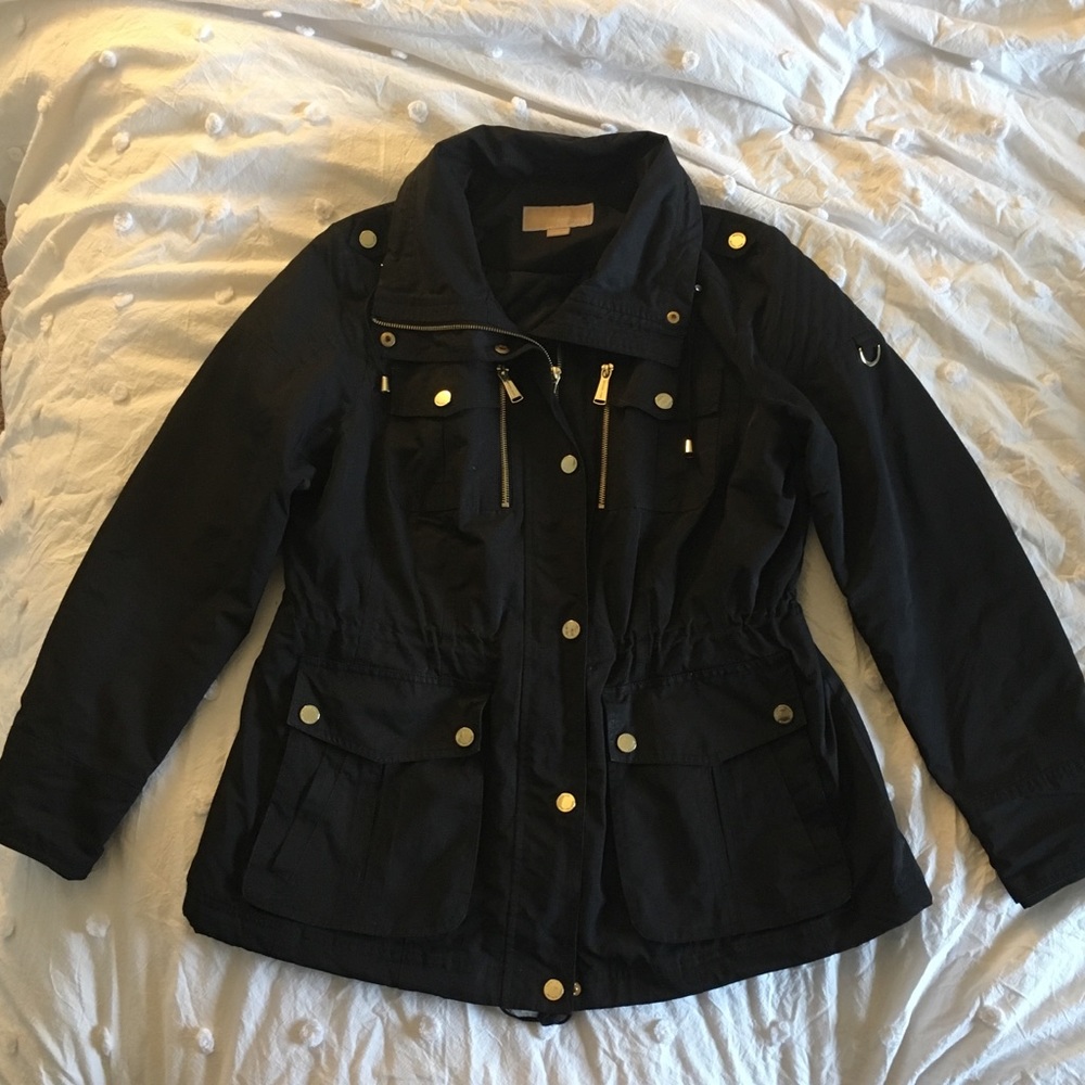 Michael Kors winter coat